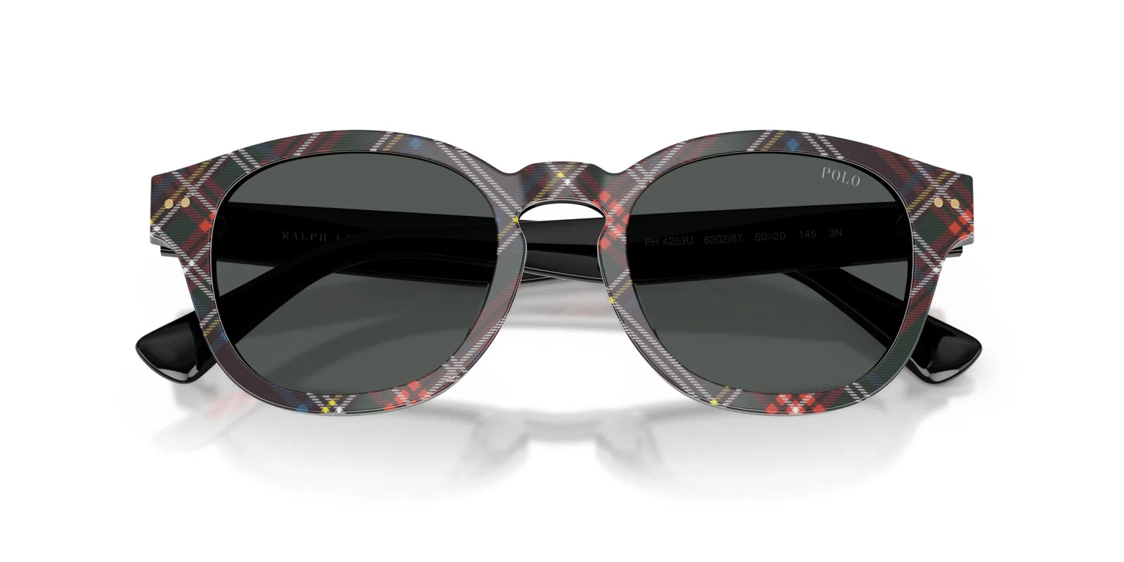 Polo 4253U Sunglasses - view 13